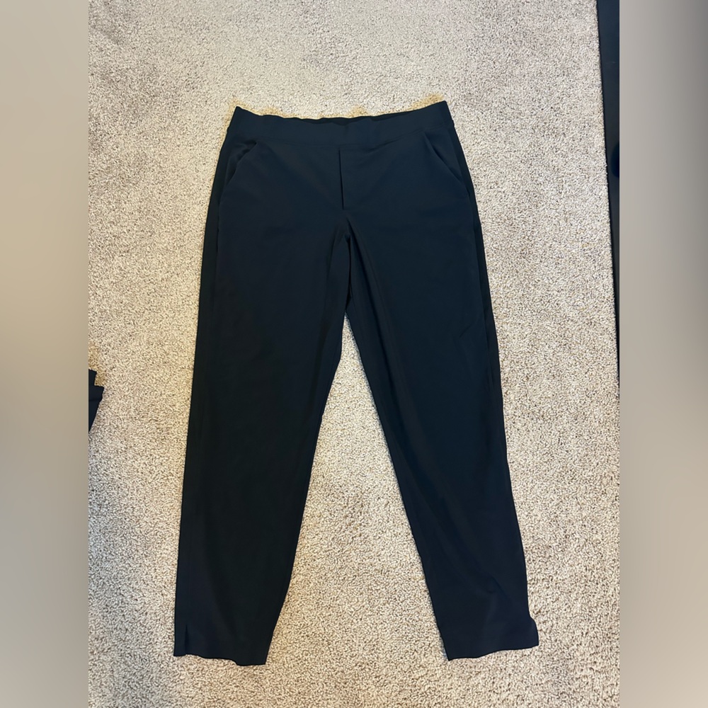 Athleta Black Pants